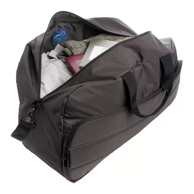 SAC DE VOYAGE PERSONNALISÉ EN RPET IMPACT AWARE 'IGAR'