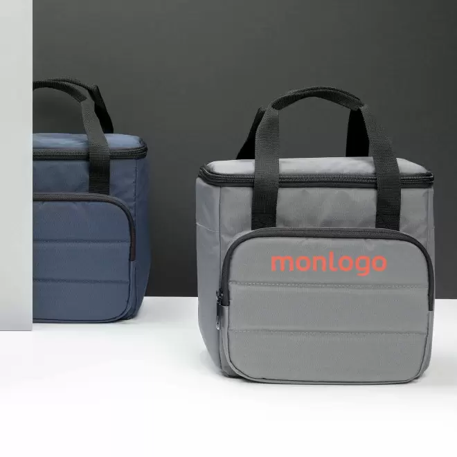 SAC ISOTHERME PERSONNALISÉ IMPACT 'NORIL'