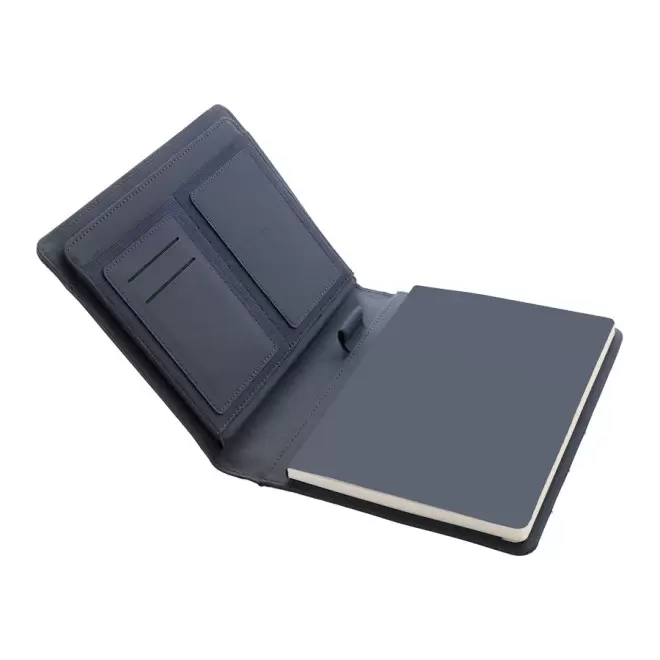 CONFÉRENCIER A5 PERSONNALISABLE IMPACT EN RPET 'PYTTY'