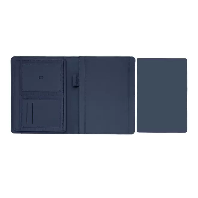 CONFÉRENCIER A5 PERSONNALISABLE IMPACT EN RPET 'PYTTY'