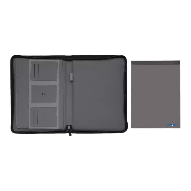 CONFÉRENCIER A4 PUBLICITAIRE IMPACT EN RPET 'KIERO'