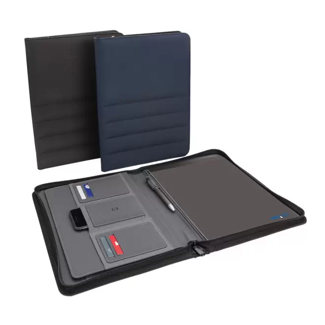 CONFÉRENCIER A4 PUBLICITAIRE IMPACT EN RPET 'KIERO'