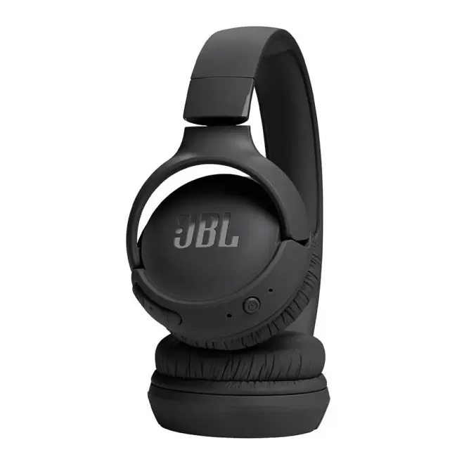 CASQUE BLUETOOTH® PUBLICITAIRE JBL® 'ON EAR TUNE 520BT'