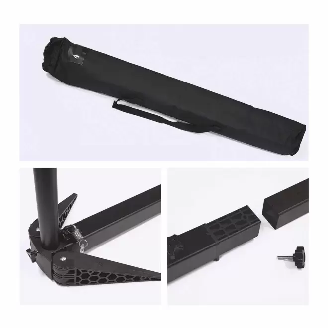 PHOTOCALL PERSONNALISÉ POUR STAND 'EXPO'