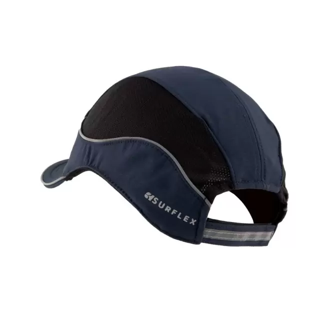 CASQUETTE DE SECURITE PERSONNALISABLE 'AIR 3'