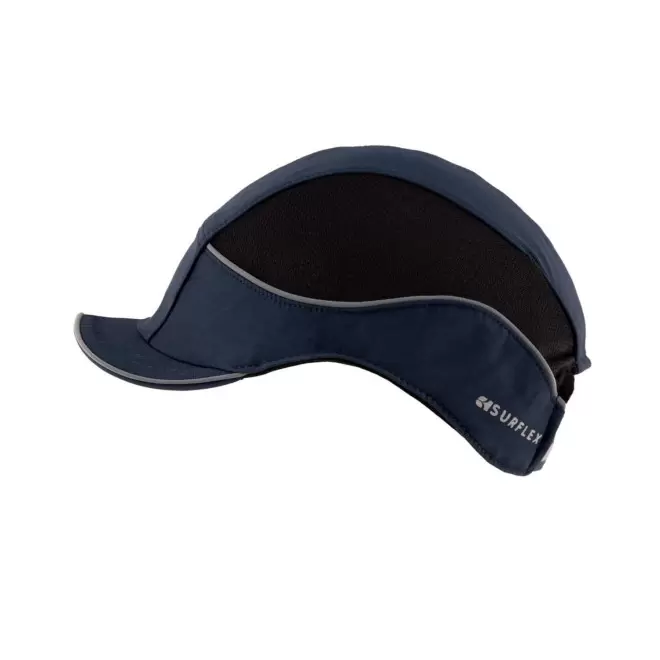 CASQUETTE DE SECURITE PERSONNALISABLE 'AIR 3'