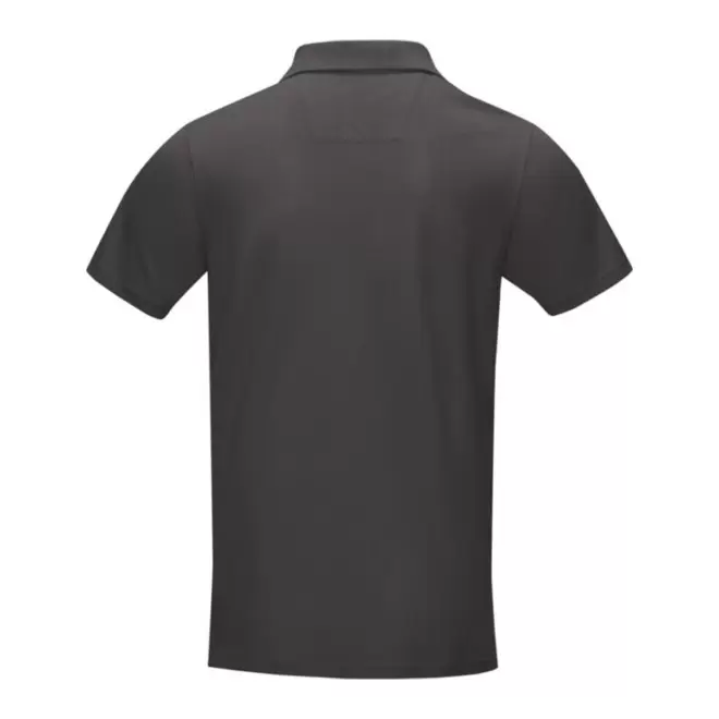 POLO PUBLICITAIRE HOMME COTON BIO 220 GR/M² 'ASKJA'