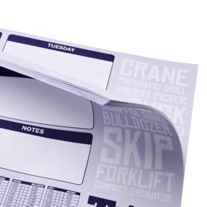 SOUS MAIN PERSONNALISABLE DESKMATE® 'PAPEO'