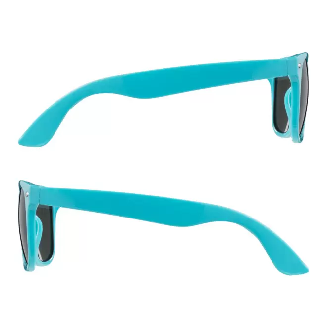 LOT DE 100 LUNETTES DE SOLEIL PERSONNALISÉES 'AMERICA'   EXPEDITION EXPRESS 72H