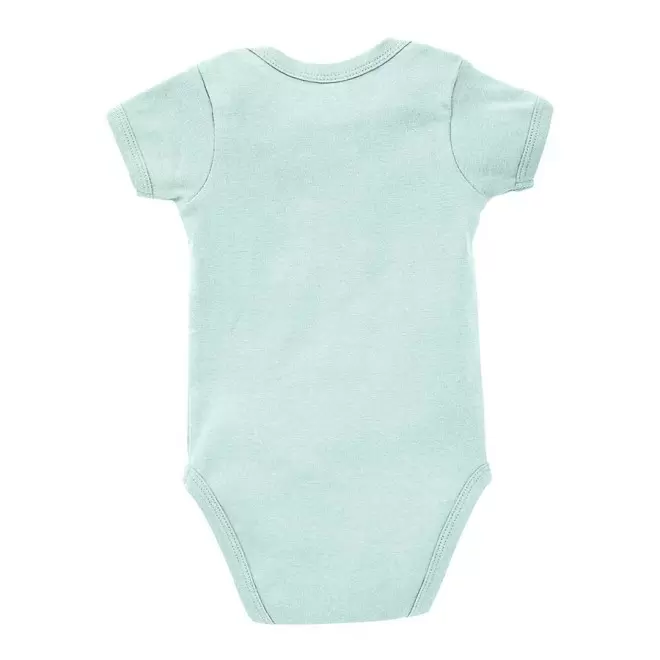 BODY BÉBÉ PERSONNALISÉ 'BAMBINO' 180 GR/M²