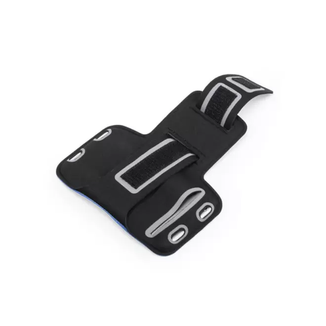 BRASSARD SPORT PUBLICITAIRE XXL POUR TÉLÉPHONE 'ATHLETIC'