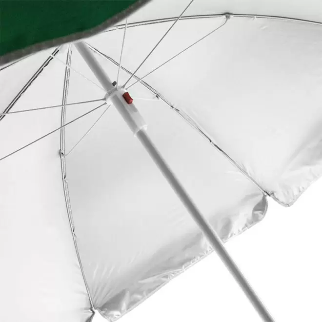 PARASOL PUBLICITAIRE 'LIMBA' 