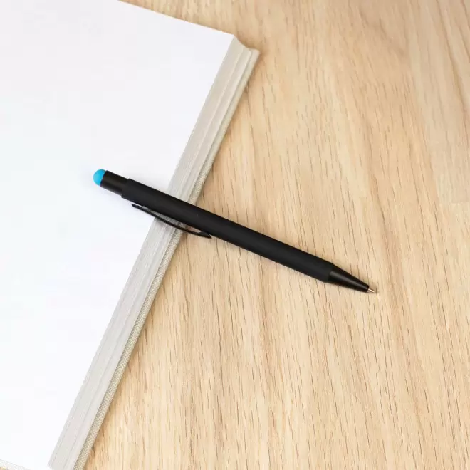 STYLO/STYLET PERSONNALISABLE SOFT TOUCH 'BRISGAU'