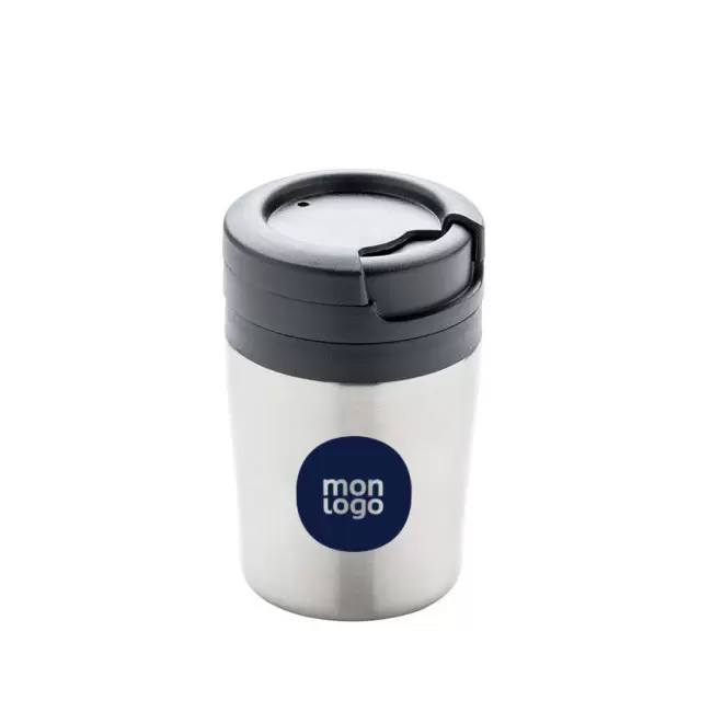 MUG EXPRESSO PERSONNALISÉ 160ML 'MOKKA'
