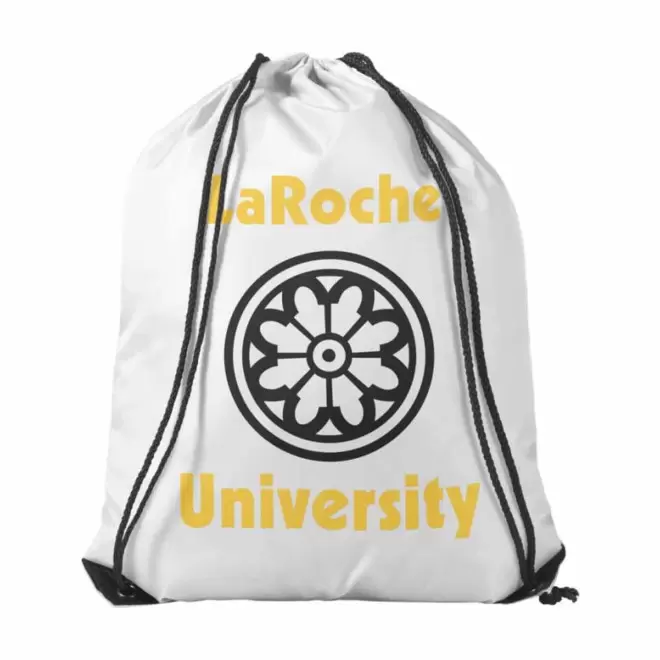 SAC A DOS PERSONNALISABLE EN QUADRI 'OLYMPIA'