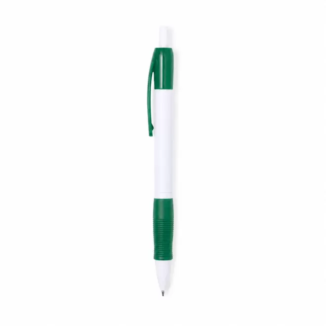 STYLO PERSONNALISE 'ALASSIO CORPS BLANC'