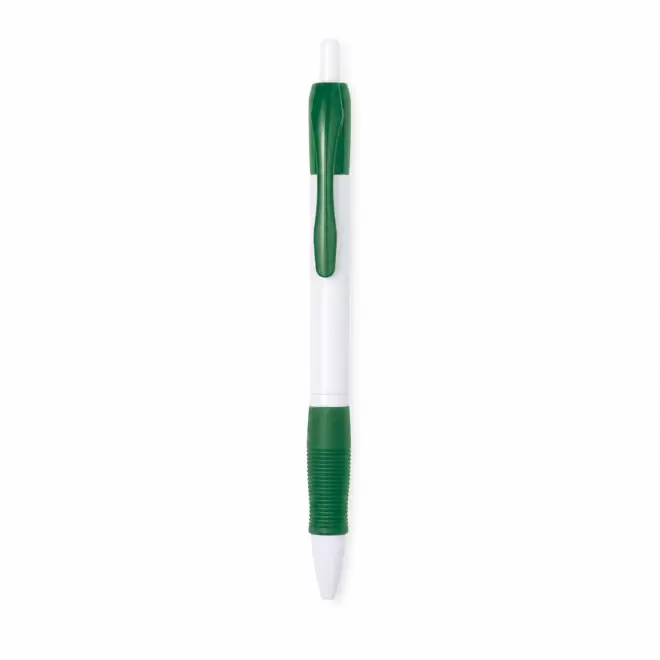 STYLO PERSONNALISE 'ALASSIO CORPS BLANC'