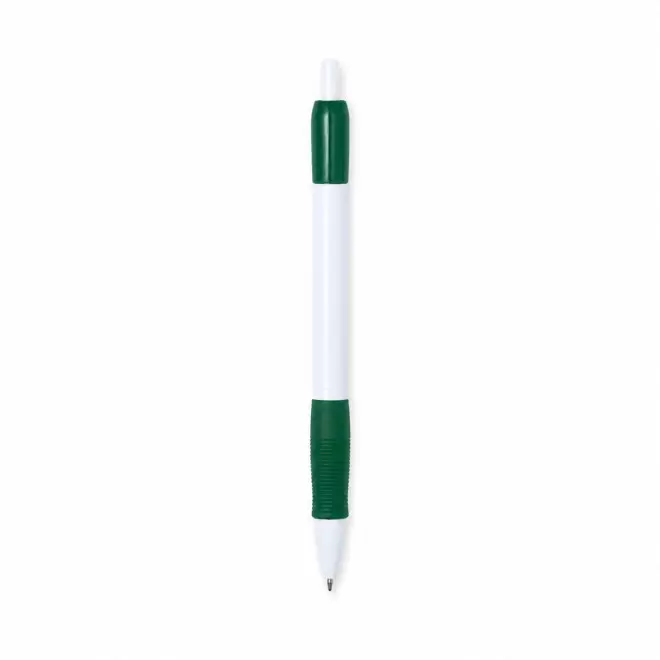 STYLO PERSONNALISE 'ALASSIO CORPS BLANC'
