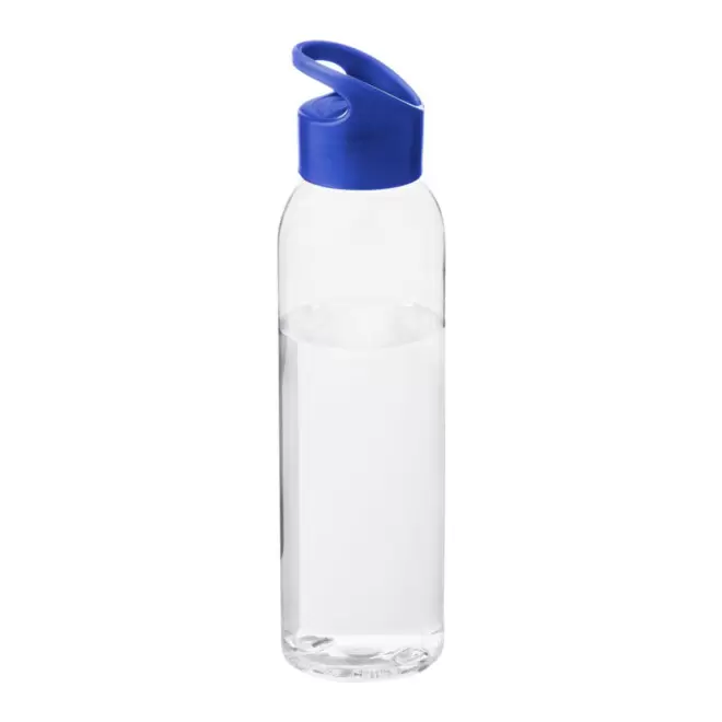 BOUTEILLE PUBLICITAIRE CORPS TRANSPARENT 650ML 'SIMCOE'