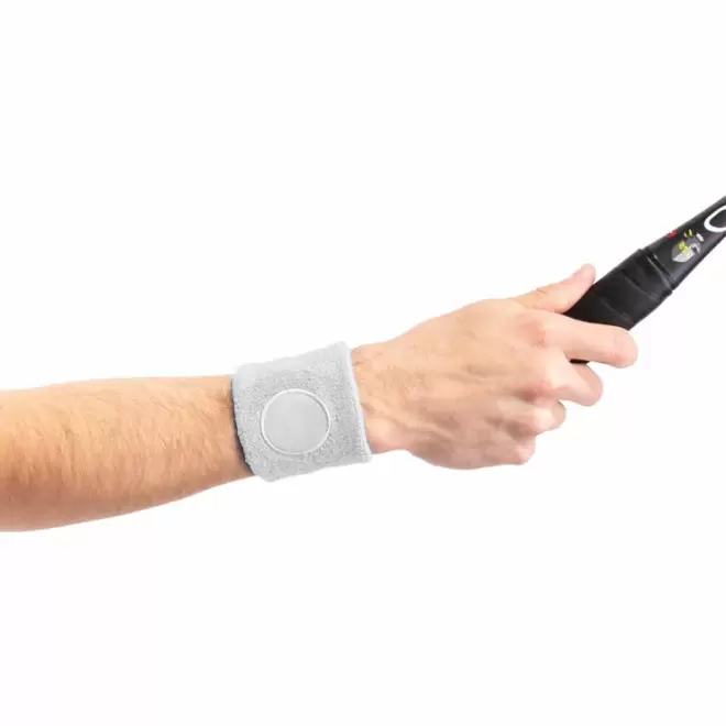 BRACELET EPONGE DE SPORT PUBLICITAIRE 'CASY'