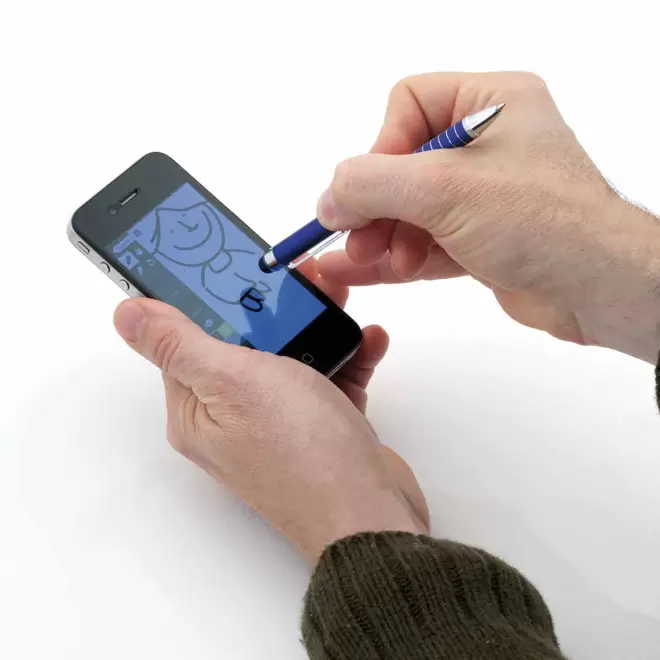 STYLO/STYLET PERSONNALISABLE 'CALUM'