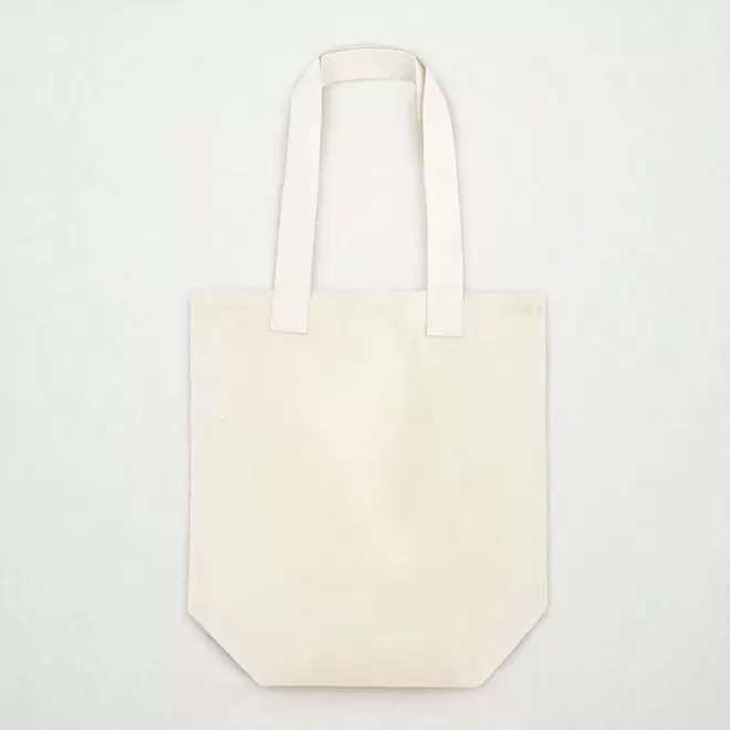 SAC SHOPPING PERSONALISABLE GRANDES ANSES 'PAIPER'