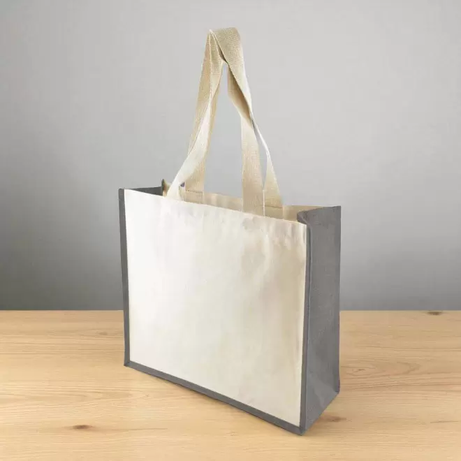 SAC SHOPPING GRANDES ANSES PERSONNALISABLE 'HOTE'