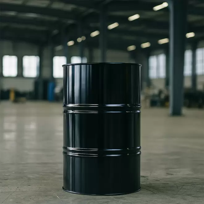 BARIL PRESENTOIR PERSONNALISABLE 'BAROUL COLOR'