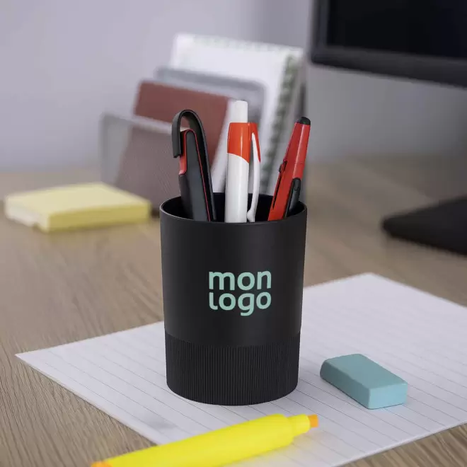 POT A CRAYON PERSONNALISABLE 'TOPI'