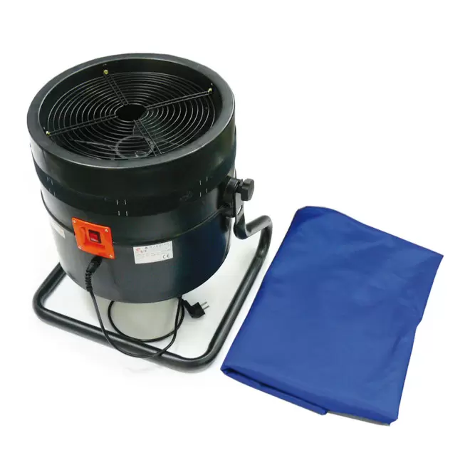 SKYDANCER TUBE PERSONNALISABLE 'FAYOLO' 4M