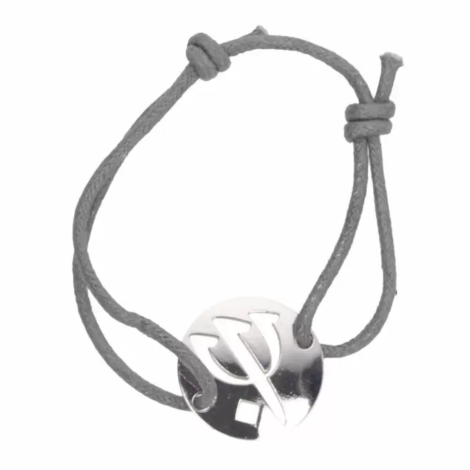 BRACELET BRESILIEN PERSONNALISABLE 'JAKINO'