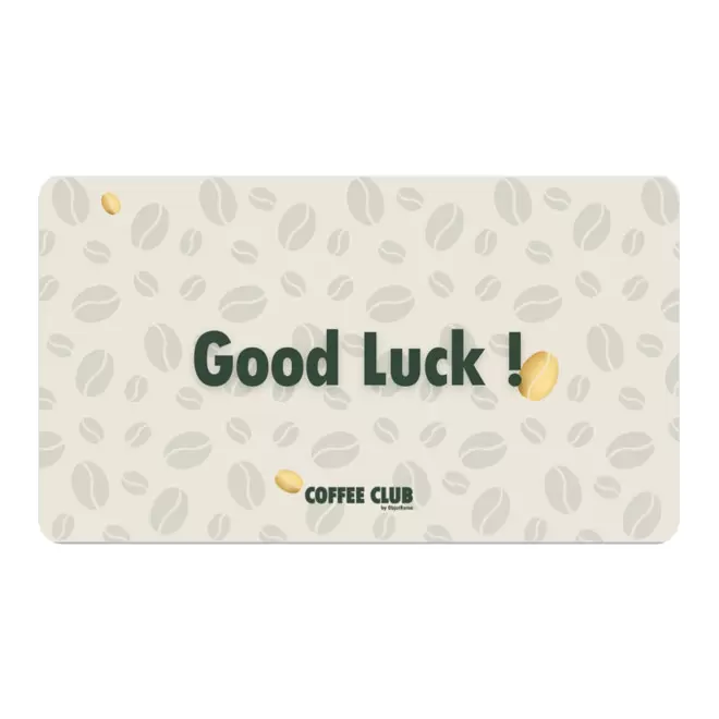 TICKET A GRATTER PERSONNALISABLE 'GRATIX' 8.5X5.4CM