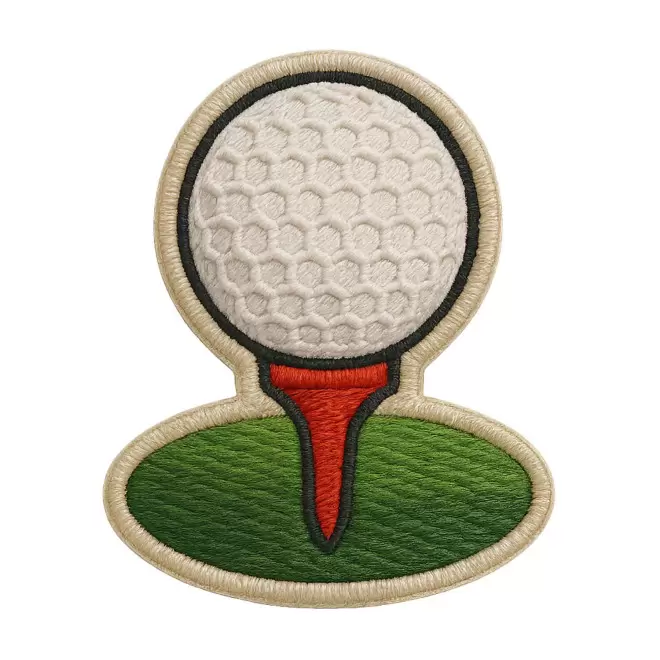 ECUSSON BRODE THERMOCOLLANT PERSONNALISABLE 'CRAT' 5X5CM