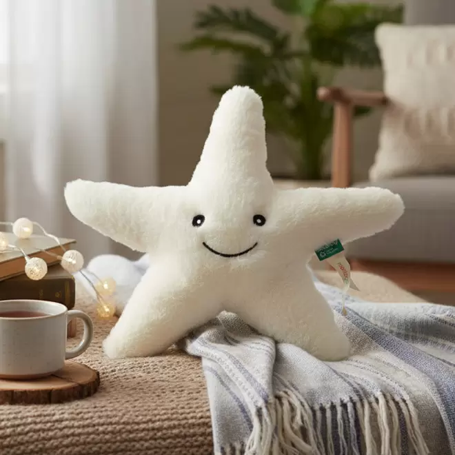 PELUCHE RPET PERSONNALISABLE 'MUKAS'