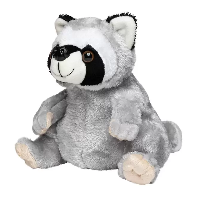PELUCHE RATON LAVEUR PERSONNALISABLE 'RATOUNE'