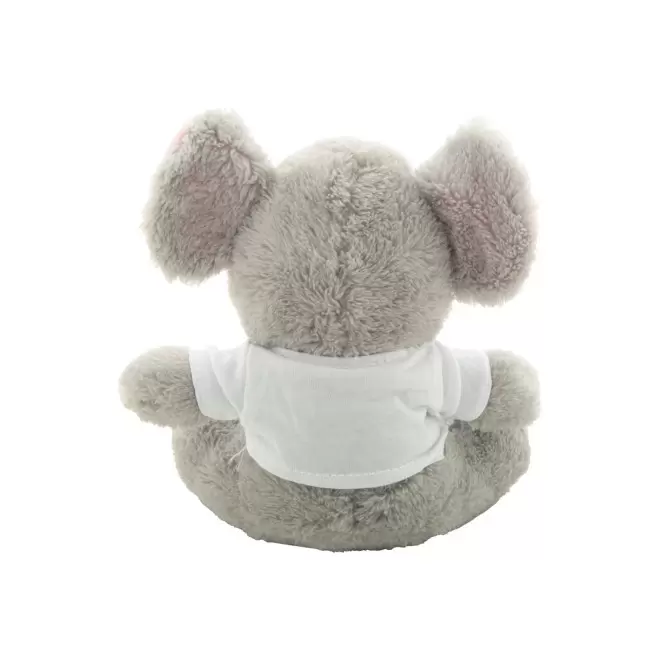 PELUCHE RPET PERSONNALISABLE 'CHACHA'
