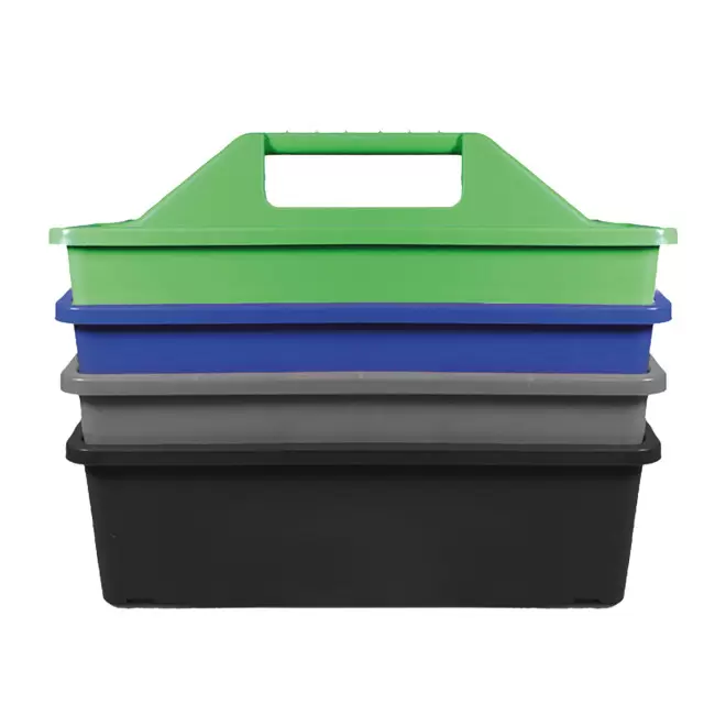 BOITE A OUTILS PERSONNALISABLE 'TOOLBOX'