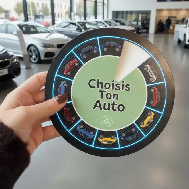 DISQUE PEDAGOGIQUE PERSONNALISABLE 'DISCO FULL'