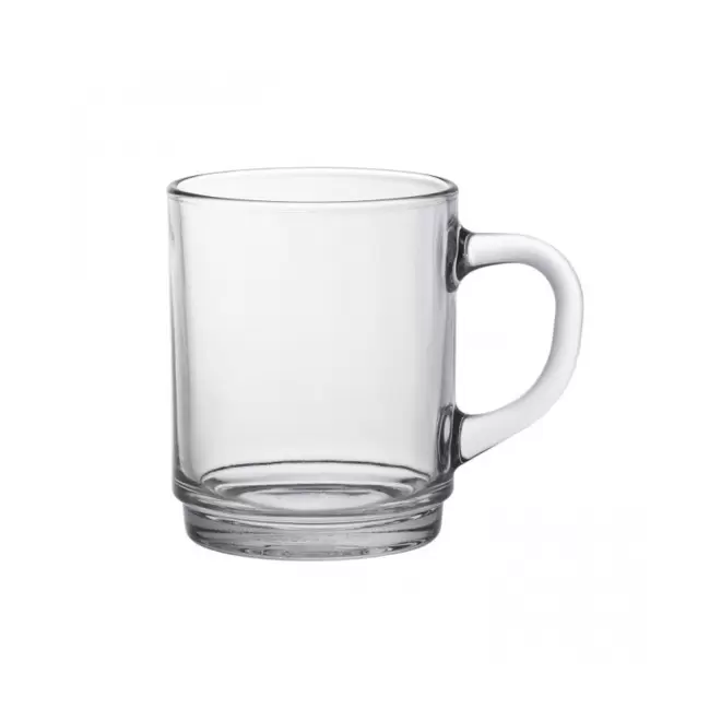 COFFRET CADEAU MUG BOUGIE ET THE PERSONNALISABLE 'NATRA'