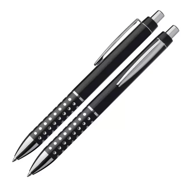 SET PUBLICITAIRE AGENDA POCHE ET STYLO 'OFFIXE PLUS' 