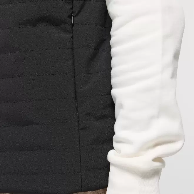 DOUDOUNE SANS MANCHE MIXTE PERSONNALISABLE 'PRIME CLASSY'