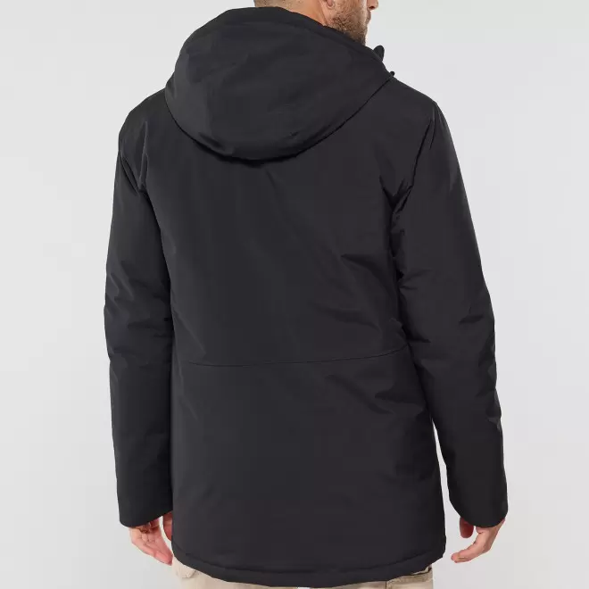 PARKA HIVER MIXTE PERSONNALISABLE 'PRIME SMART'