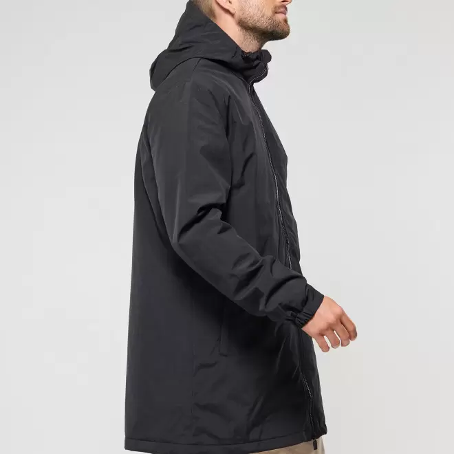PARKA MIXTE LEGERE PERSONNALISABLE 'RAINITO'