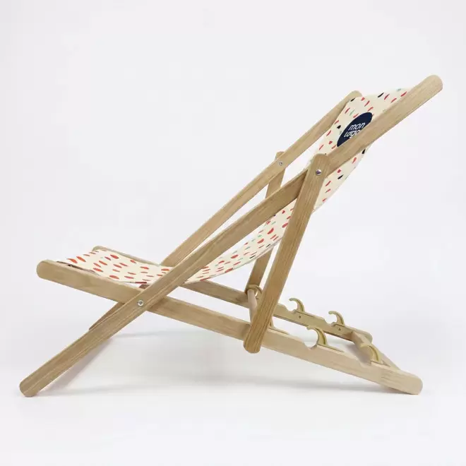 CHILIENNE ENFANT PERSONNALISABLE 'MINIMO COUSSIN'
