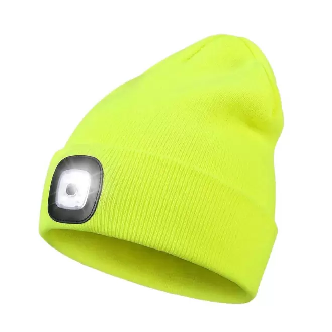 BONNET LED COQUE PERSONNALISABLE 'BOLIGHT PRO'