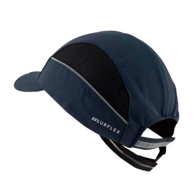 CASQUETTE DE SECURITE PERSONNALISABLE 'SECUCAPE LED'