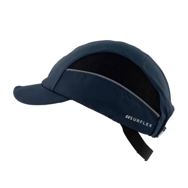 CASQUETTE DE SECURITE PERSONNALISABLE 'SECUCAPE LED'