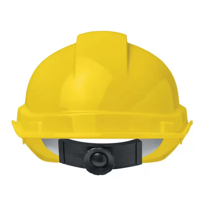 CASQUE DE SECURITE PERSONNALISABLE 'HELMO'