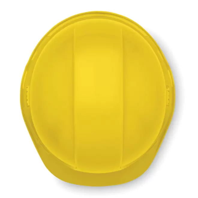 CASQUE DE SECURITE PERSONNALISABLE 'HELMO'