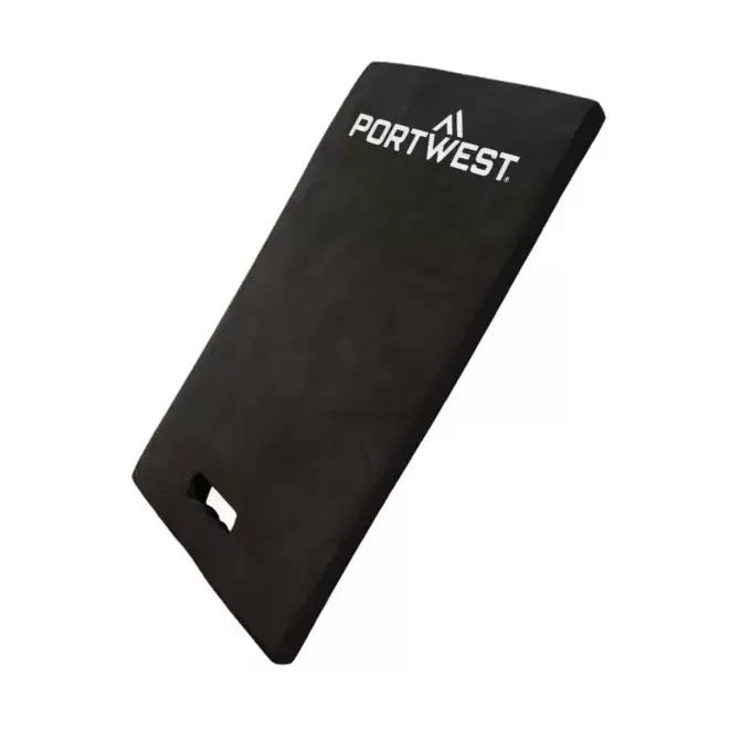 TAPIS DE GENOUX PORTWEST PERSONNALISABLE 'TOTAL CONFORT'